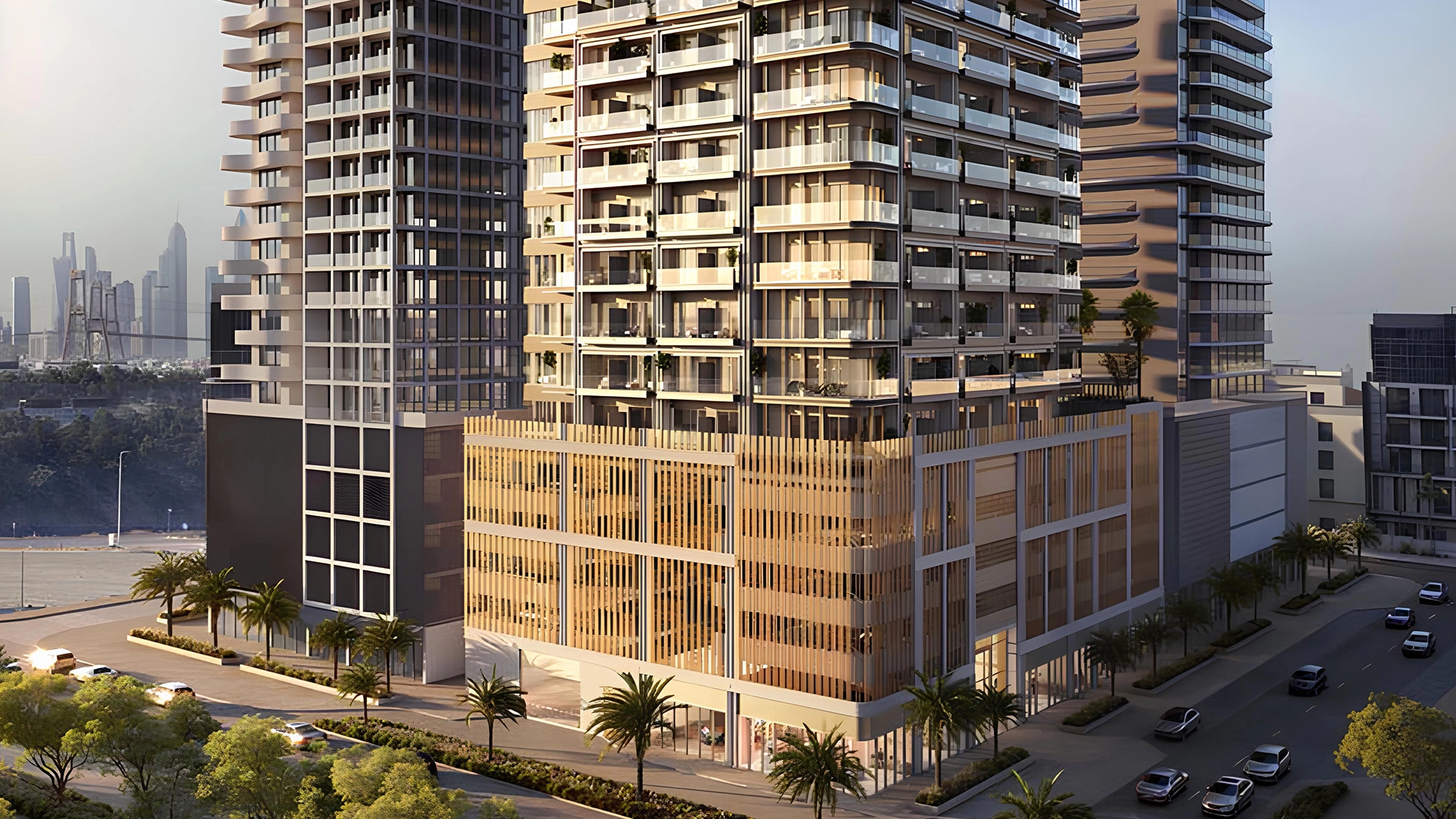 LUME Residences