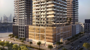 LUME Residences