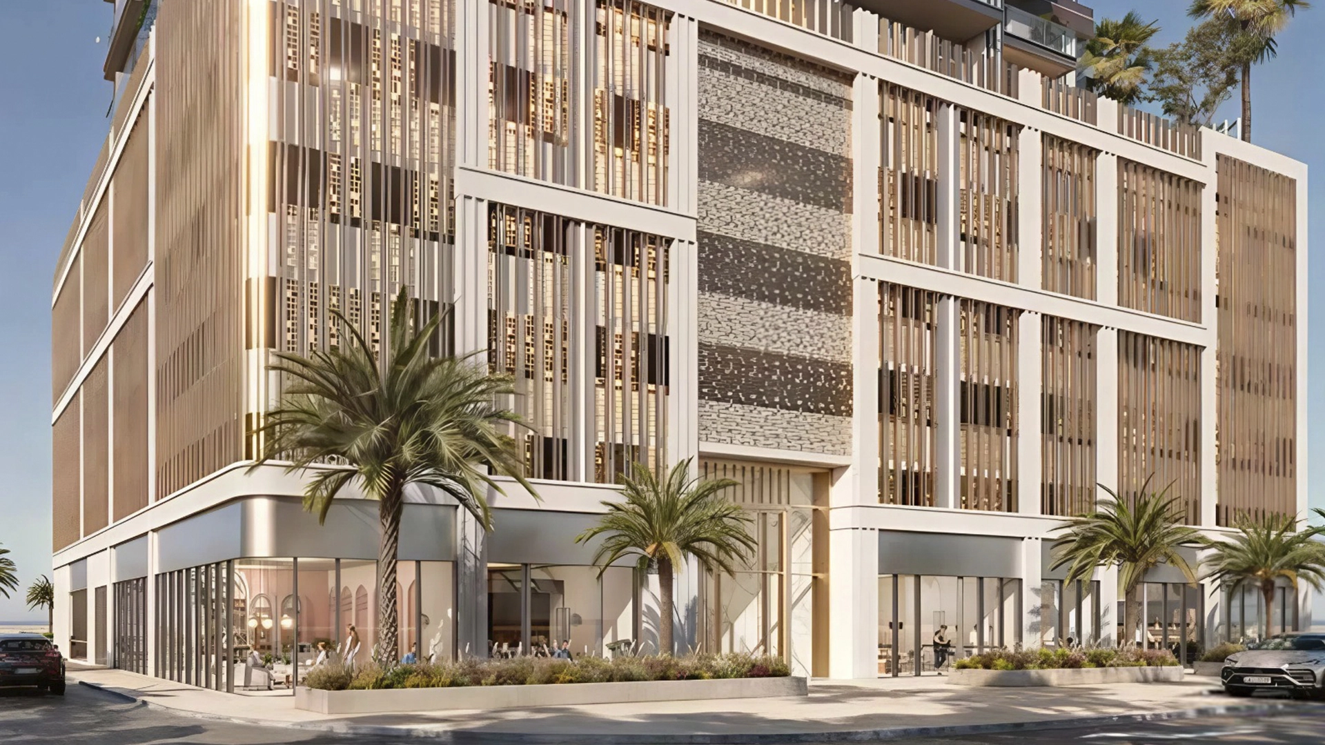 LUME Residences