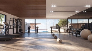 LUME Residences