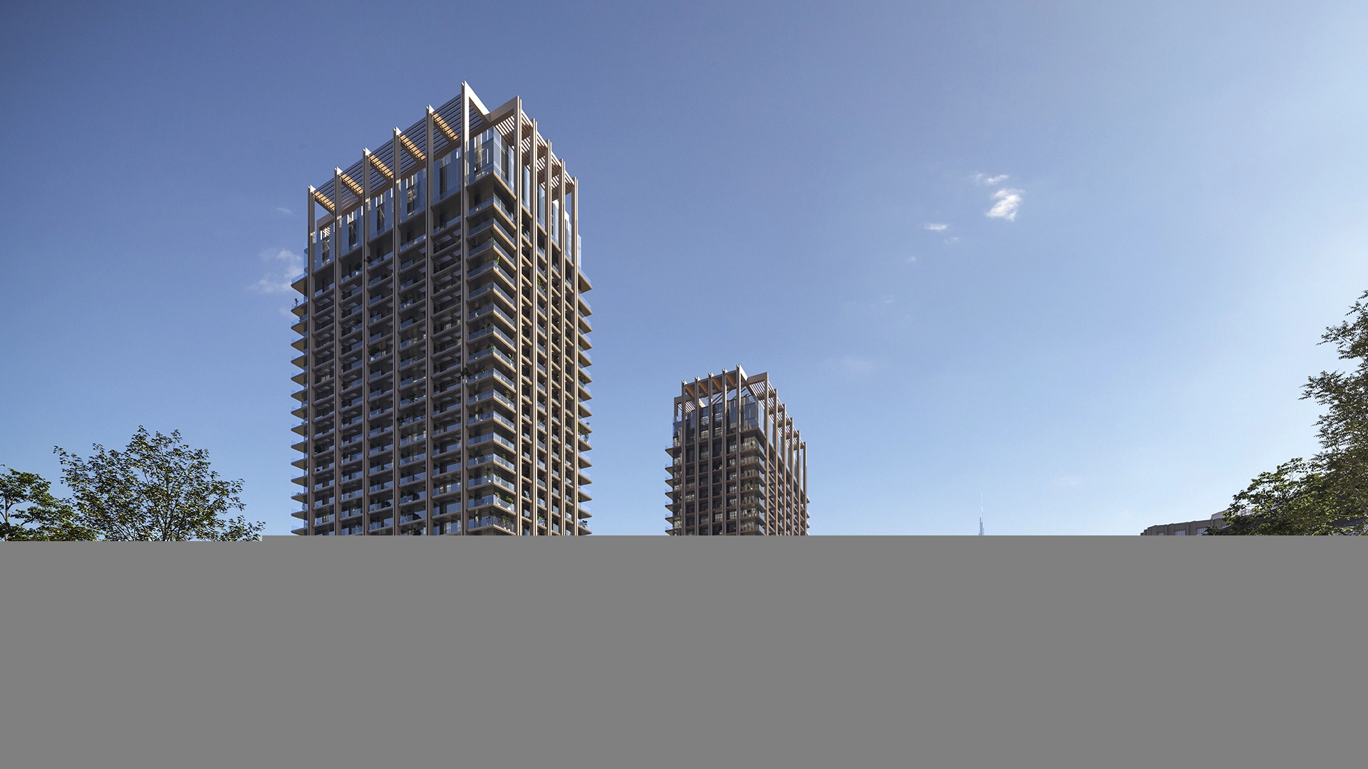 The Residences by DIFC