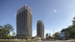 The Residences by DIFC