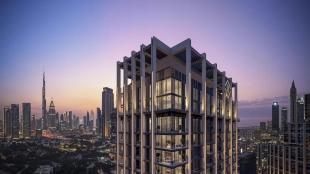 The Residences by DIFC