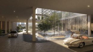 The Residences by DIFC