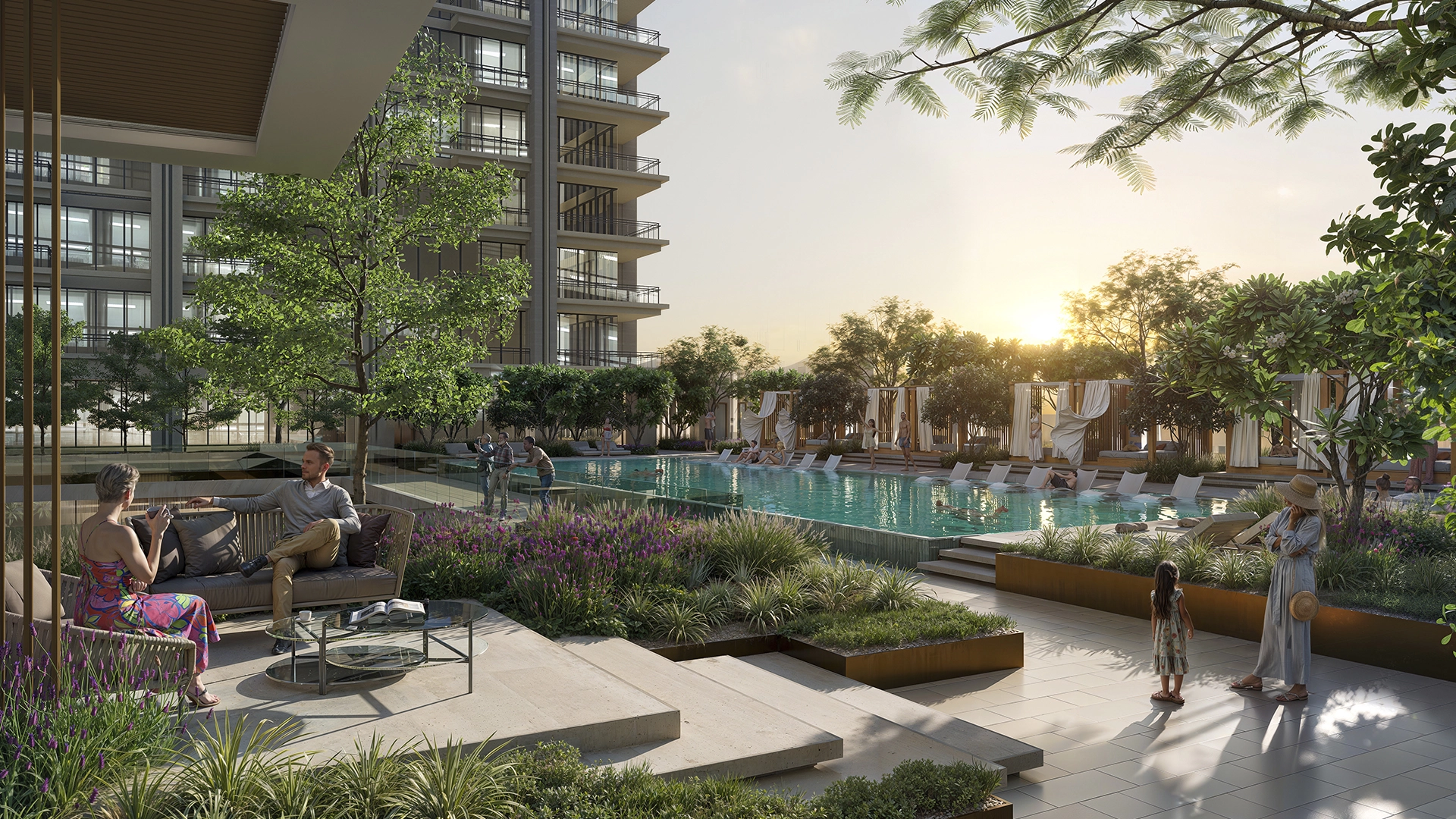 The Residences by DIFC