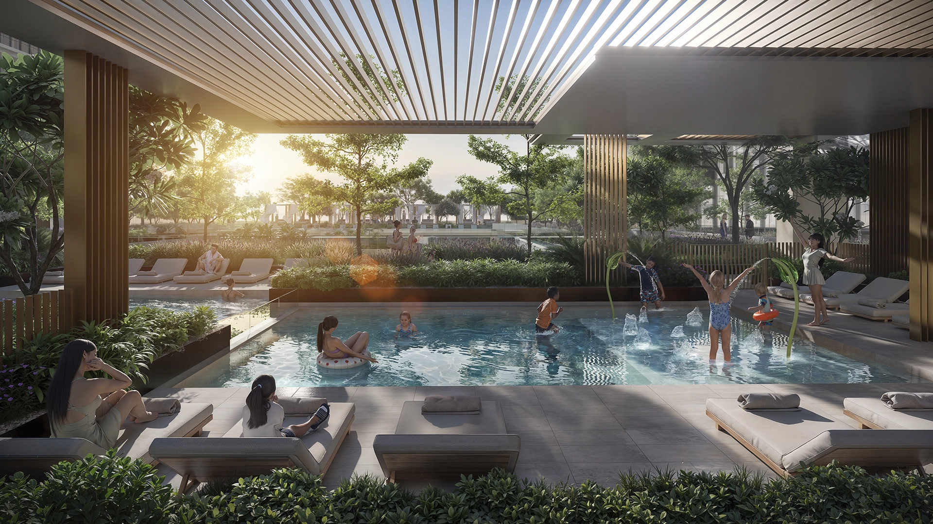 The Residences by DIFC