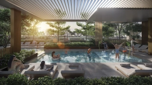 The Residences by DIFC