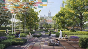 The Residences by DIFC