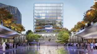 The Residences by DIFC