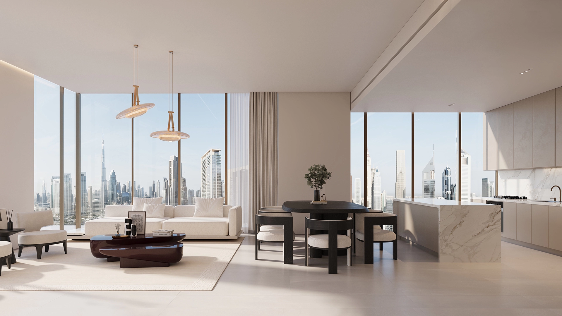 The Residences by DIFC