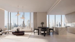 The Residences by DIFC