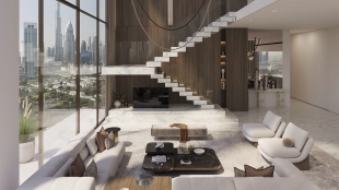 The Residences by DIFC
