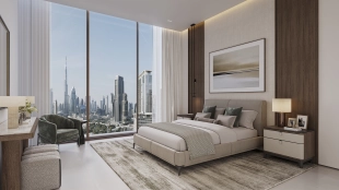 The Residences by DIFC