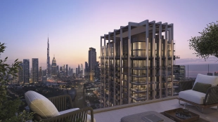 The Residences by DIFC