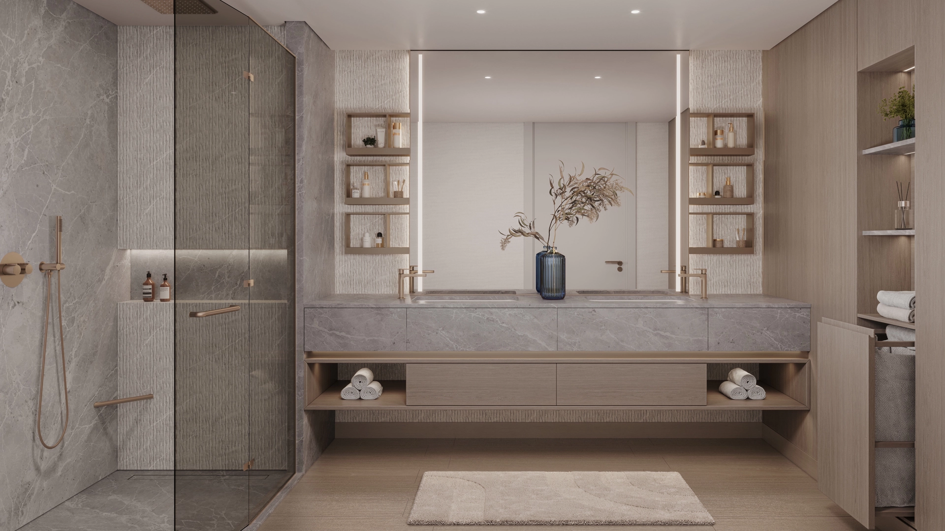 interiors
