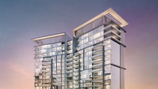 Lagoon Views at District One