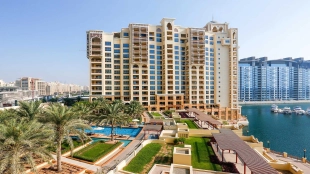 Marina Residence Palm Jumeirah