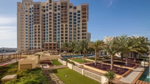 Marina Residence Palm Jumeirah
