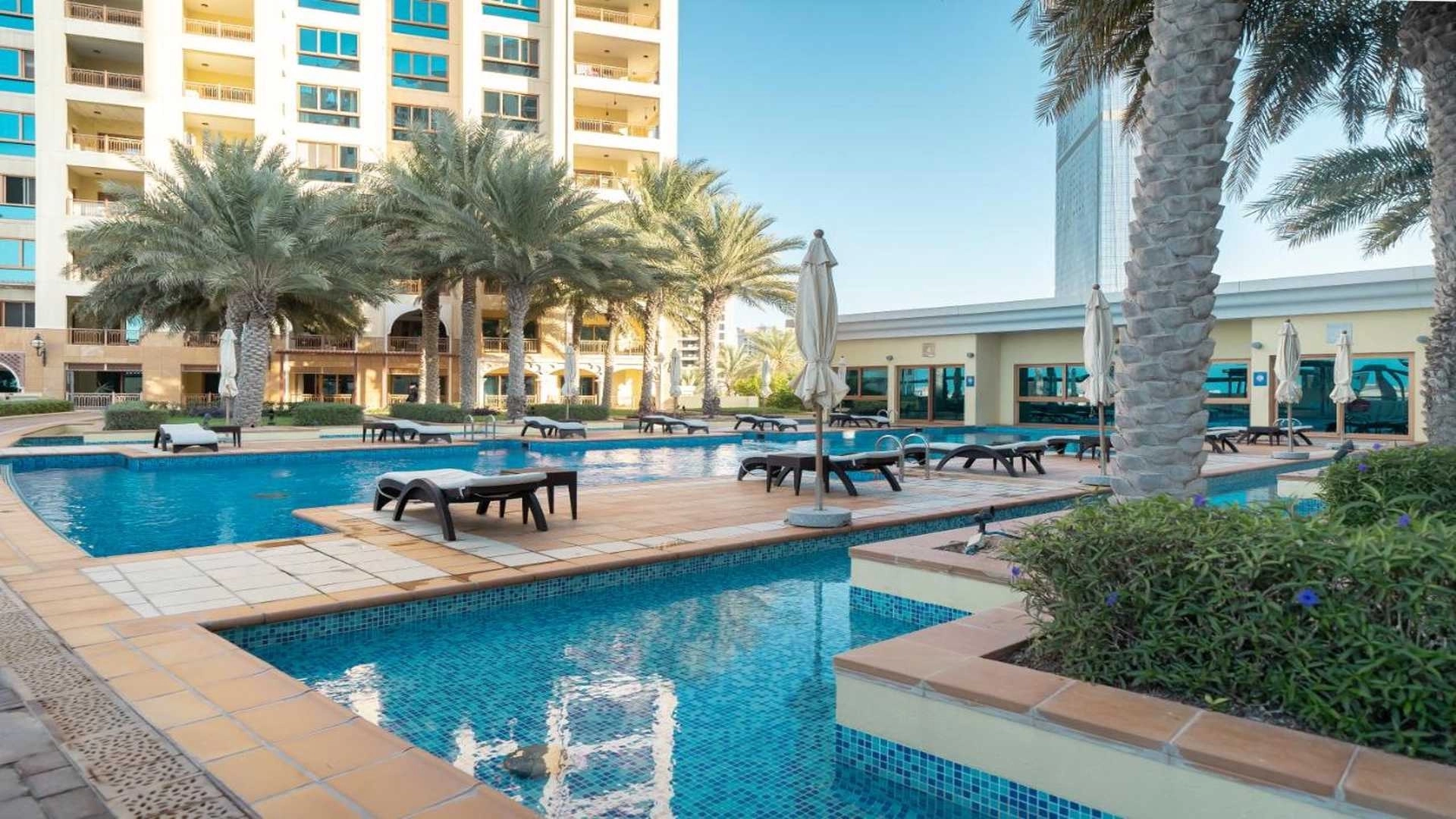 Marina Residence Palm Jumeirah