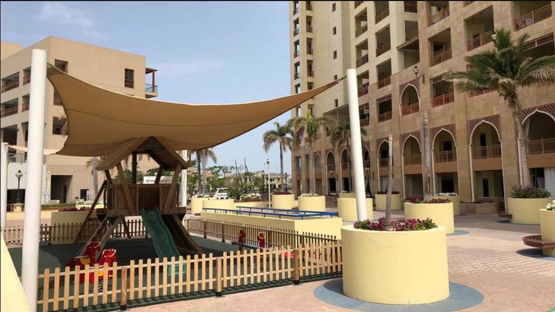 Marina Residence Palm Jumeirah