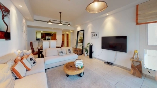 Marina Residence Palm Jumeirah