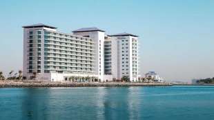 Azure Residences