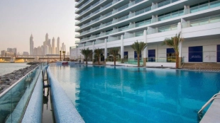 Azure Residences