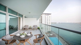 Azure Residences