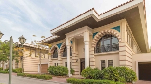 Zabeel Saray Royal Residences