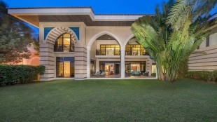 Zabeel Saray Royal Residences
