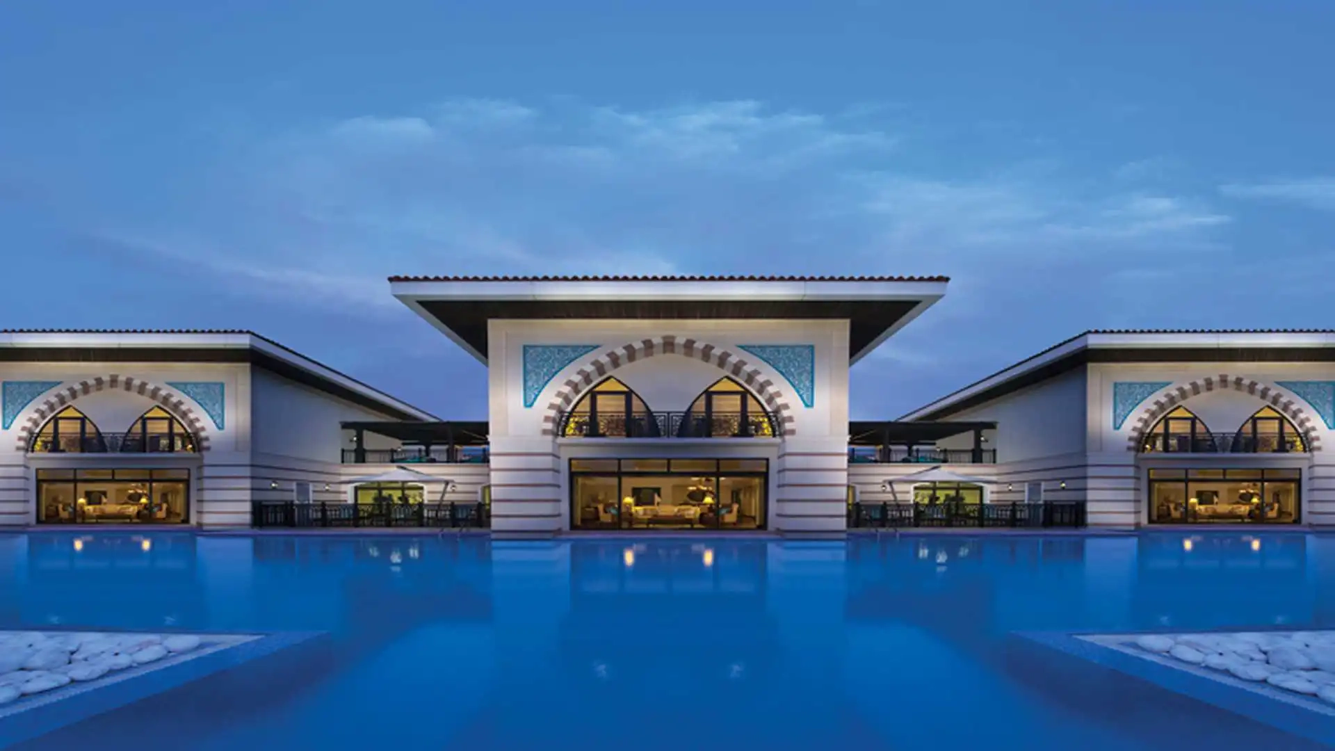 Zabeel Saray Royal Residences