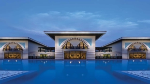 Zabeel Saray Royal Residences