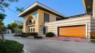 Zabeel Saray Royal Residences