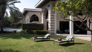 Zabeel Saray Royal Residences