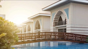 Zabeel Saray Royal Residences