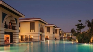 Zabeel Saray Royal Residences