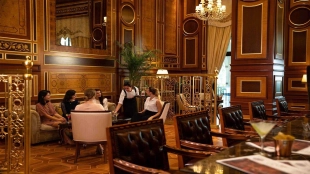 Zabeel Saray Royal Residences