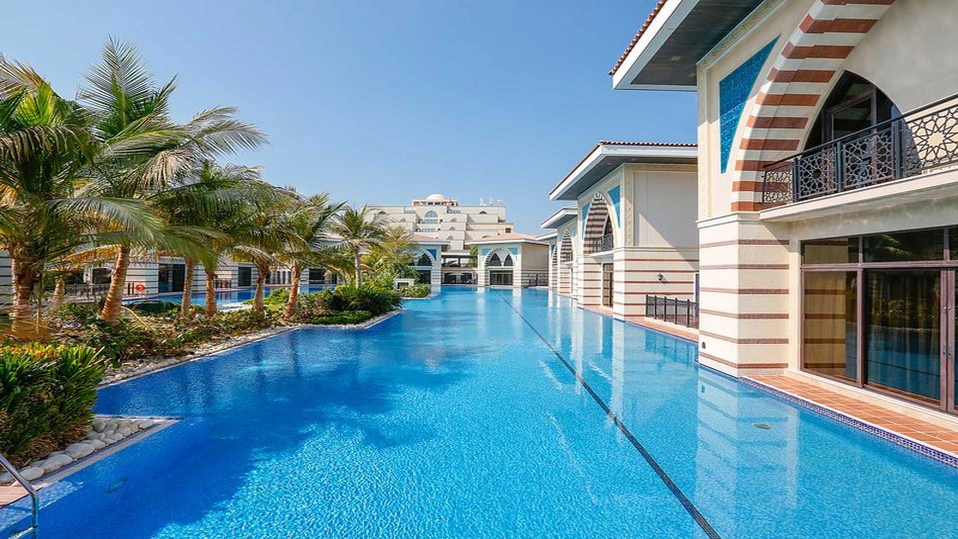 Zabeel Saray Royal Residences