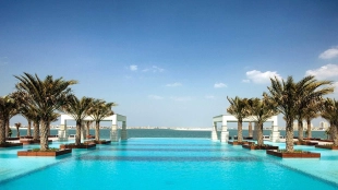 Zabeel Saray Royal Residences