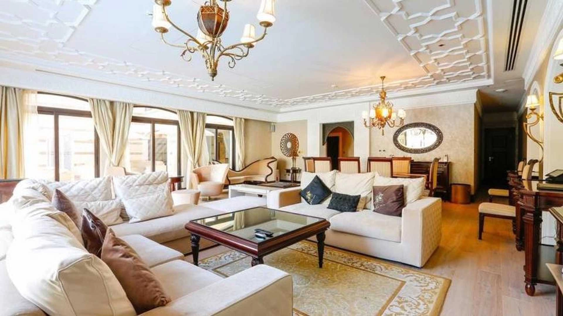 Zabeel Saray Royal Residences