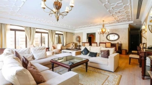 Zabeel Saray Royal Residences