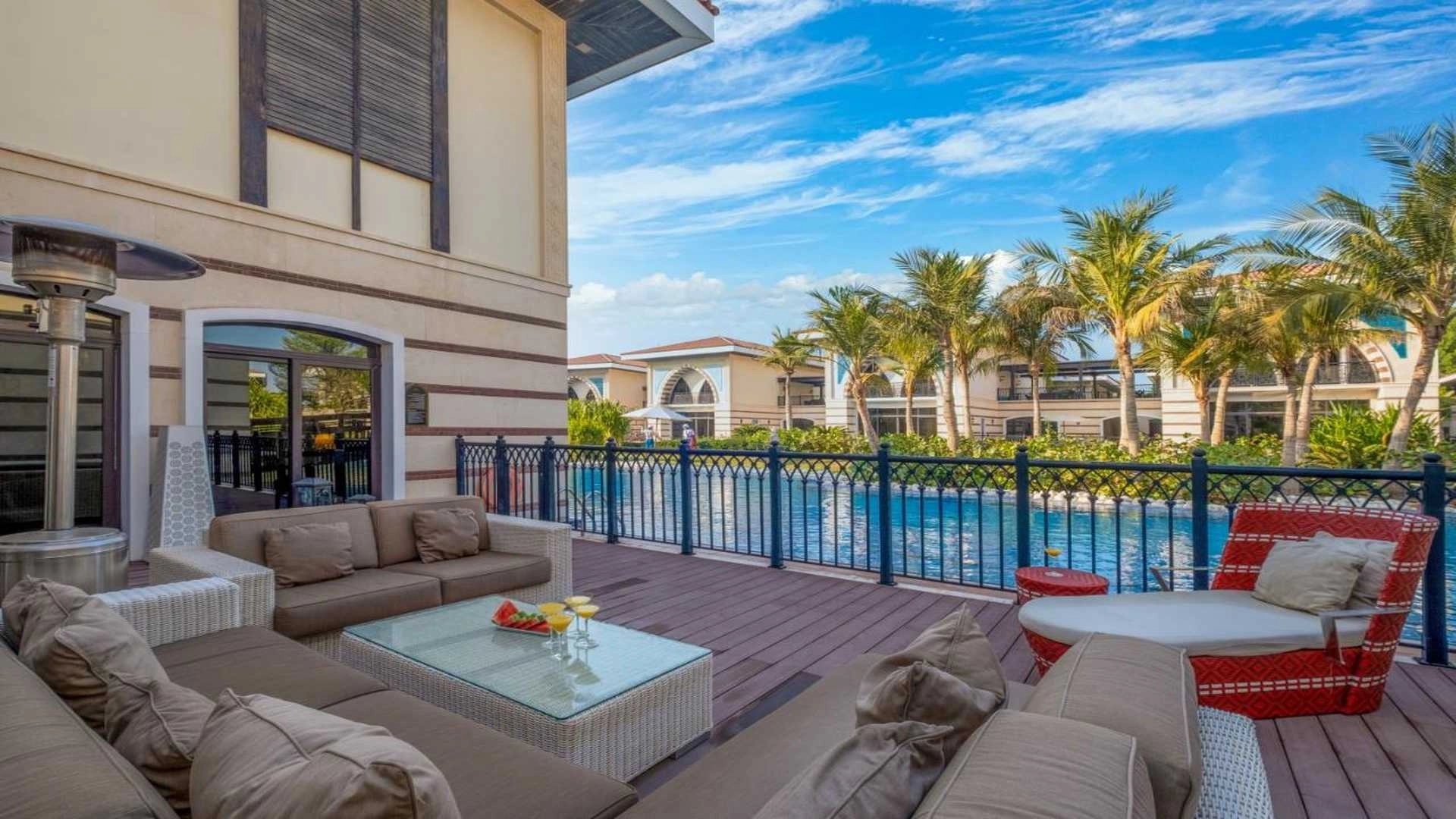 Zabeel Saray Royal Residences