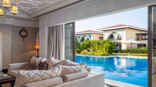 Zabeel Saray Royal Residences
