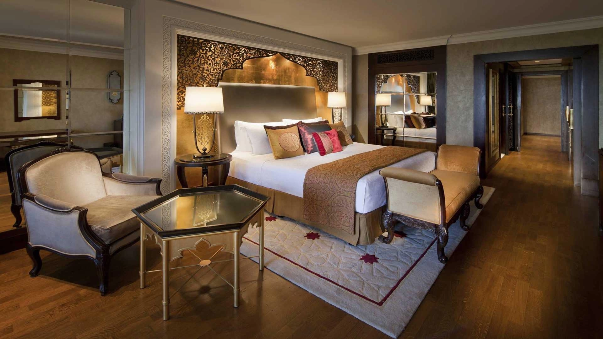 Zabeel Saray Royal Residences