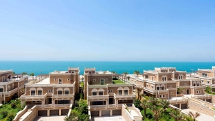 Balqis Residence