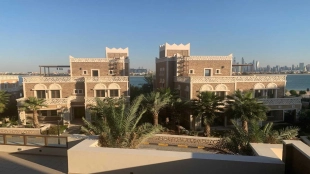 Balqis Residence