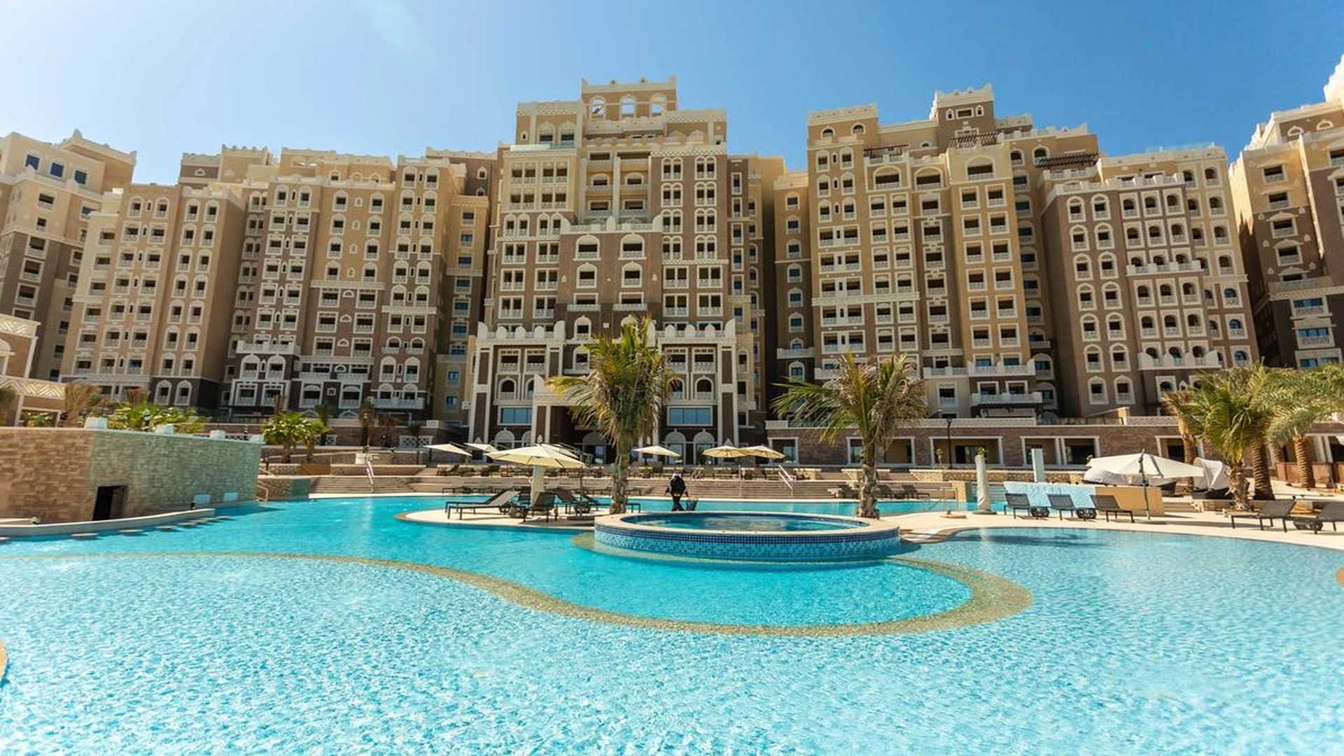 Balqis Residence