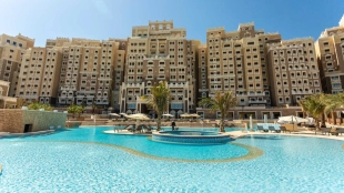 Balqis Residence