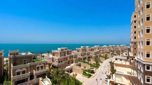 Balqis Residence