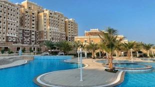 Balqis Residence